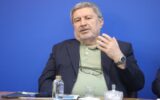 حضرتی: غنی‌سازی ادامه خواهد داشت و چیزی از ایران خارج نخواهد شد