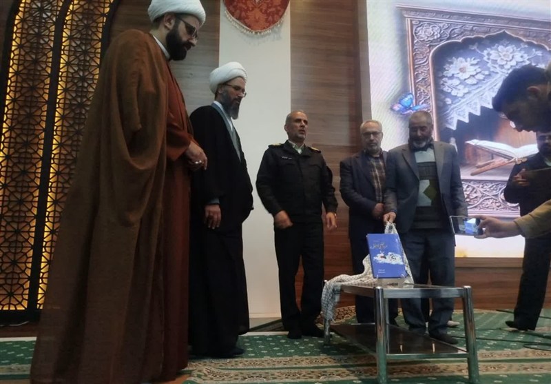 حضور 6 هزار حافظ قرآن در مجموعه انتظامی خراسان جنوبی