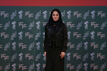 حضور بازیگر عرب «سرزمین فرشته‌ها» در برنامه «هفت»