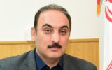 حل مشکل ریز گردهای سیستان پیش‌شرط ماندگاری مردم در «تنگه اُحد» است