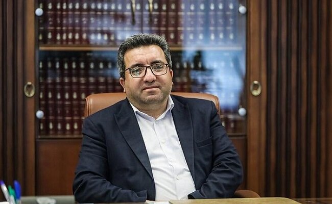 حکمرانی دیجیتال در خدمت عدالت؛ روایت تحول ساختاری در ارجاع کارشناسان حکمرانی دیجیتال در خدمت عدالت؛ روایت تحول ساختاری در ارجاع کارشناسان