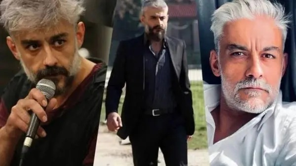 خبر شوکه‌کننده برای هواداران / بازیگر مشهور ترکیه‌ای درگذشت