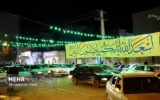 خدمت به قصد تقرب؛ تشکل ها پای سفره منجی