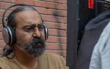 خراط‌زاده با «لیدوکائین» برگشت