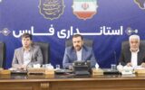 خروج دام از مبادی جنوبی فارس به مقصد خلیج فارس قاچاق قطعی اعلام شد