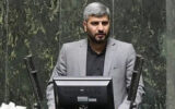 خزایی: باید برای به‌روزرسانی تجهیزات سپاه، بودجه در نظر گیریم