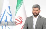 خزایی: ملت قهرمان ایران محکم در برابر آمریکا خواهد ایستاد