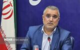 خنفری: شادگان در تابستان پیش رو با چالش برق مواجه است