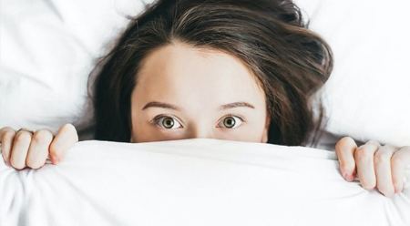 عوارض خودارضایی مالشی