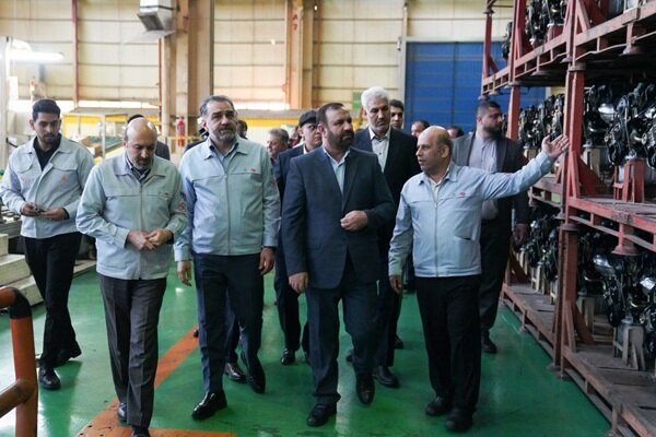 دادستان تهران: قیمت‌گذاری خودرو باید شفاف و قانونی باشد
