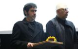 داغ جواد گنجی تا ابد جاودان است؛ سیاستمداران مخاطب سینما نیستند