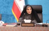 دانش یزدی: استان یزد روی توانمندی زنان سرمایه‌گذاری می‌کند