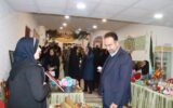 دانش‌آموزان البرزی در مسیر خوداشتغالی و کارآفرینی