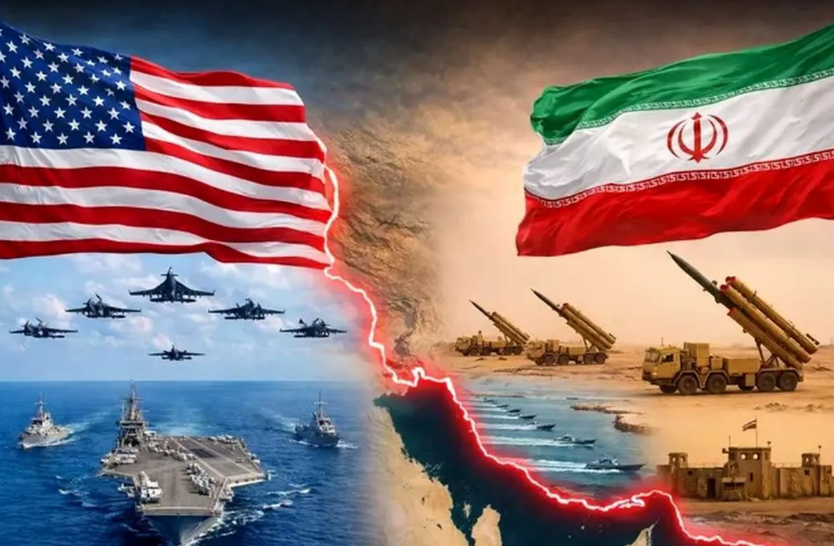 درصورت حمله آمریکا از ایران حمایت می‌کنیم