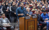 دومین جلسه دادگاه رسیدگی به اتهامات پرونده «کوروش کمپانی» برگزار شد