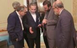 دیپلماسی در مدار احتیاط؛ موضوعات هسته‌ای دستور کار دور دوم مذاکرات