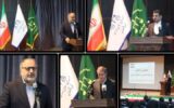 رئیس‌کل دادگستری: داوری در کرمانشاه نهادینه می‌شود
