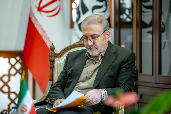 راهپیمایی ۲۲ بهمن، پیام وحدت و اقتدار به همراه دارد راهپیمایی ۲۲ بهمن، پیام وحدت و اقتدار به همراه دارد
