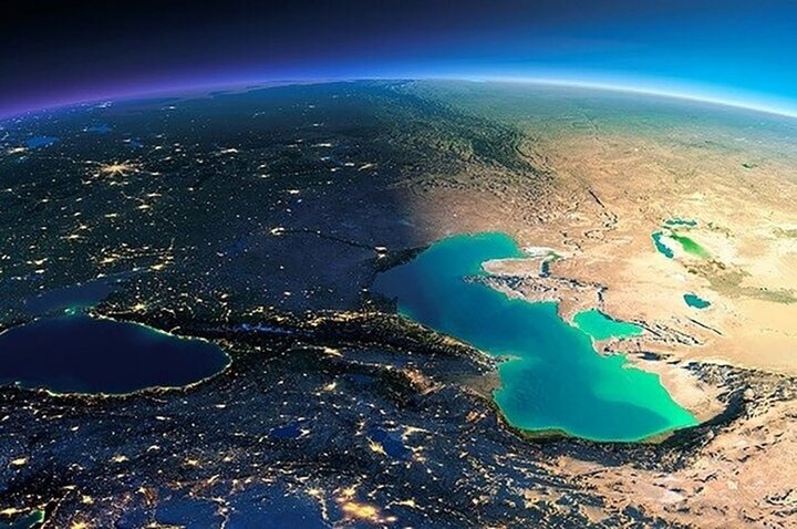 رایزنی‌های دوجانبه ایران و روسیه در خصوص دریای خزر و کنوانسیون تهران