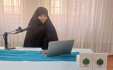 رجب: فعالیت های هیئتی بهترین میدان برای ارتقای معنوی بانوان است