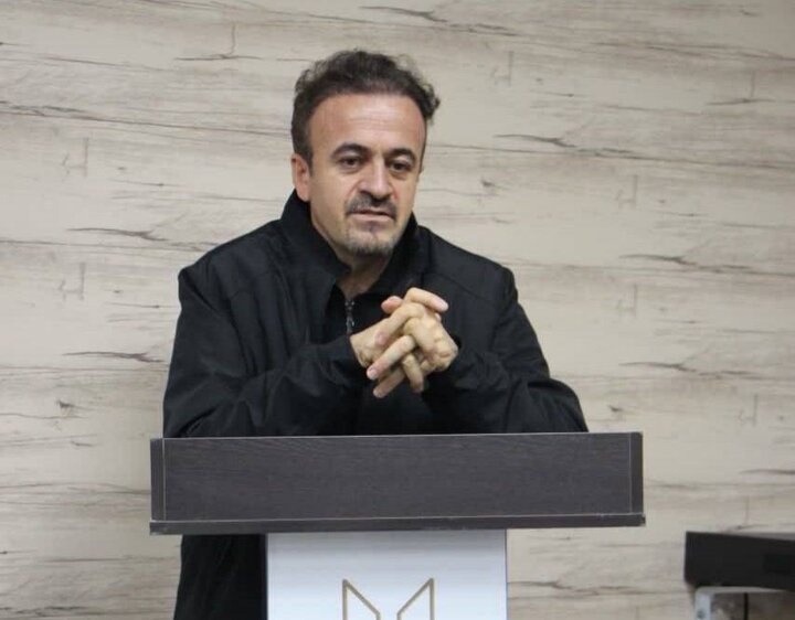 رحمانی: ۱۶ بیمارستان و ۷۳۴ پزشک متخصص در خدمت مردم کردستان هستند رحمانی: ۱۶ بیمارستان و ۷۳۴ پزشک متخصص در خدمت مردم کردستان هستند