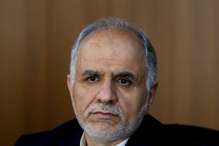 رحیمی: دولت کوچک‌ترین کوتاهی در مقابل تهدیدات آمریکا نخواهد کرد