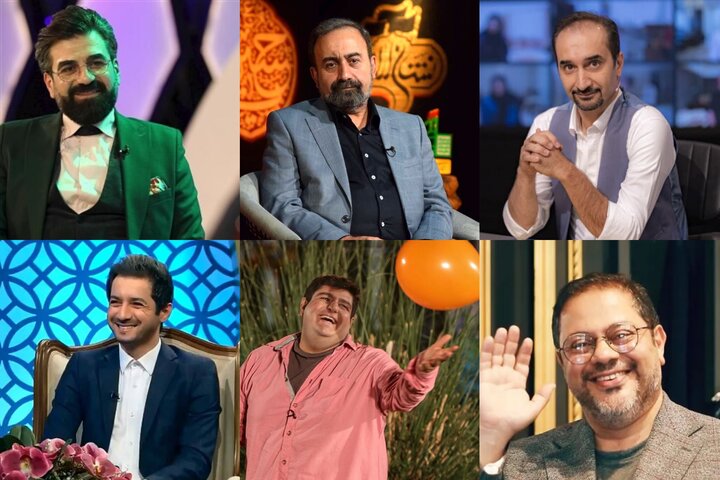 رمضان امسال کدام روحانیون در تلویزیون نیستند؟؛ جای خالی مجریان زن رمضان امسال کدام روحانیون در تلویزیون نیستند؟؛ جای خالی مجریان زن