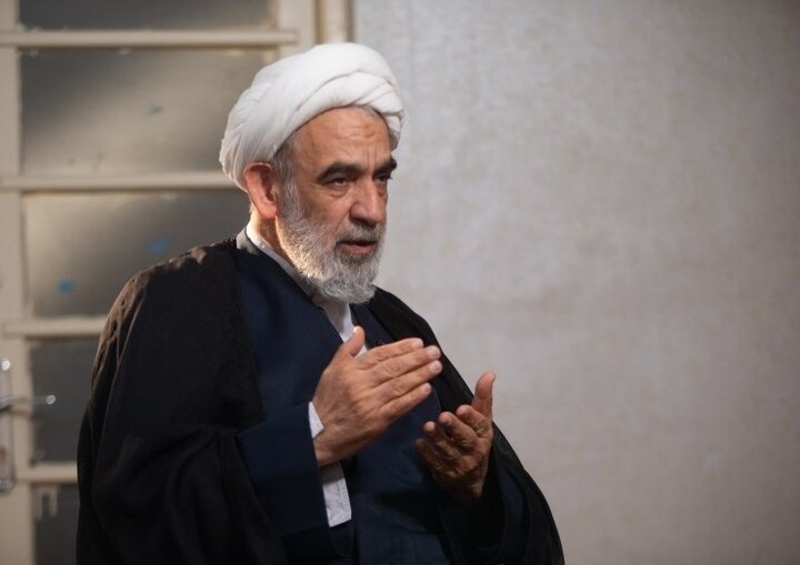 روایت آیتالله محسن قمی از شخصیت برادرش؛چهرهای مردمی و دلسوز روایت آیتالله محسن قمی از شخصیت برادرش؛چهرهای مردمی و دلسوز