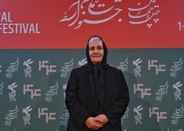 روایت بازیگر «کوچ» از یک همکاری/ بغضی که با بازیگر ماند