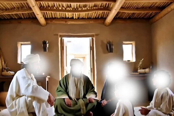 روز آخر در «فجر ۴۴» چه میبینیم؟ شنا در «استخر» سروش صحت؛ خداحافظی از جشنواره با «مولا»