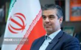 زندیه وکیلی: دیدار با ایثارگران افتخار و روحیه بخش مسئولان است
