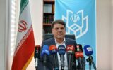 زینی‌وند: امروز آخرین مهلت ثبت‌نام در انتخابات میان‌دوره‌ای مجلس است