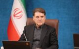زینی‌وند: سامانه آنلاین برگزاری تجمعات و اعتراضات راه‌اندازی می‌شود