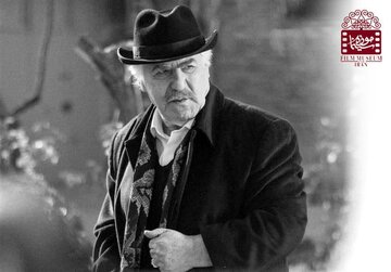 «سایه سرِ» نقش‌های منفی کارش را با بازی در نقش «سایه» شروع کرد/ نیم‌قرن روی پرده؛ از «آقای هالو» تا «شاه‌نقش» با چهره‌ای استخوانی و نگاه نافذ