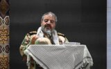 سردار جلالی:جمهوری اسلامی برای سناریوهای تهدیدی دشمن آمادگی کامل دارد