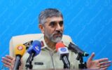 سردار مؤیدی: فتنه‌ای که پشت سر گذاشتیم، کمتر از جنگ تحمیلی نبود