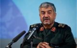 سرلشکر عزیزجعفری: ‌پاسخ‌مان به هر تهدیدی پشیمان‌کننده خواهد بود