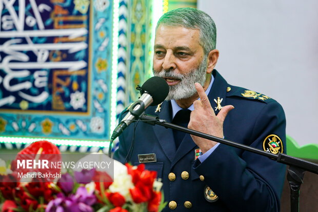 سرلشکر موسوی: در عین آمادگی، علاقه‌ای به شروع یک جنگ منطقه‌ای نداریم