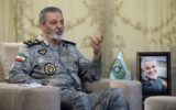 سرلشکر موسوی: هر ماجراجویی علیه ایران بهای سنگینی دارد