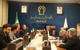 سروش: عملیاتی شدن تفاهم‌نامه با آموزش‌ و پرورش اولویت دانشگاه است