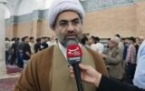 سپاه پاسداران؛ ستون امنیت ایران و عامل شکست محاسبات دشمنان