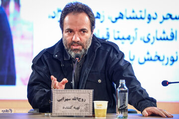 سینماگران با حذف خود، به تهیه‌کننده ضربه می‌زنند / اعتقاد به پروانه ساخت، نه فقط اعتقاد قلبی که تحلیل واقع‌گرایانه‌ام است