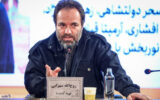 سینماگران با حذف خود، به تهیه‌کننده ضربه می‌زنند/ اعتقاد به پروانه ساخت، نه فقط اعتقاد قلبی که تحلیل واقع‌گرایانه‌ام است