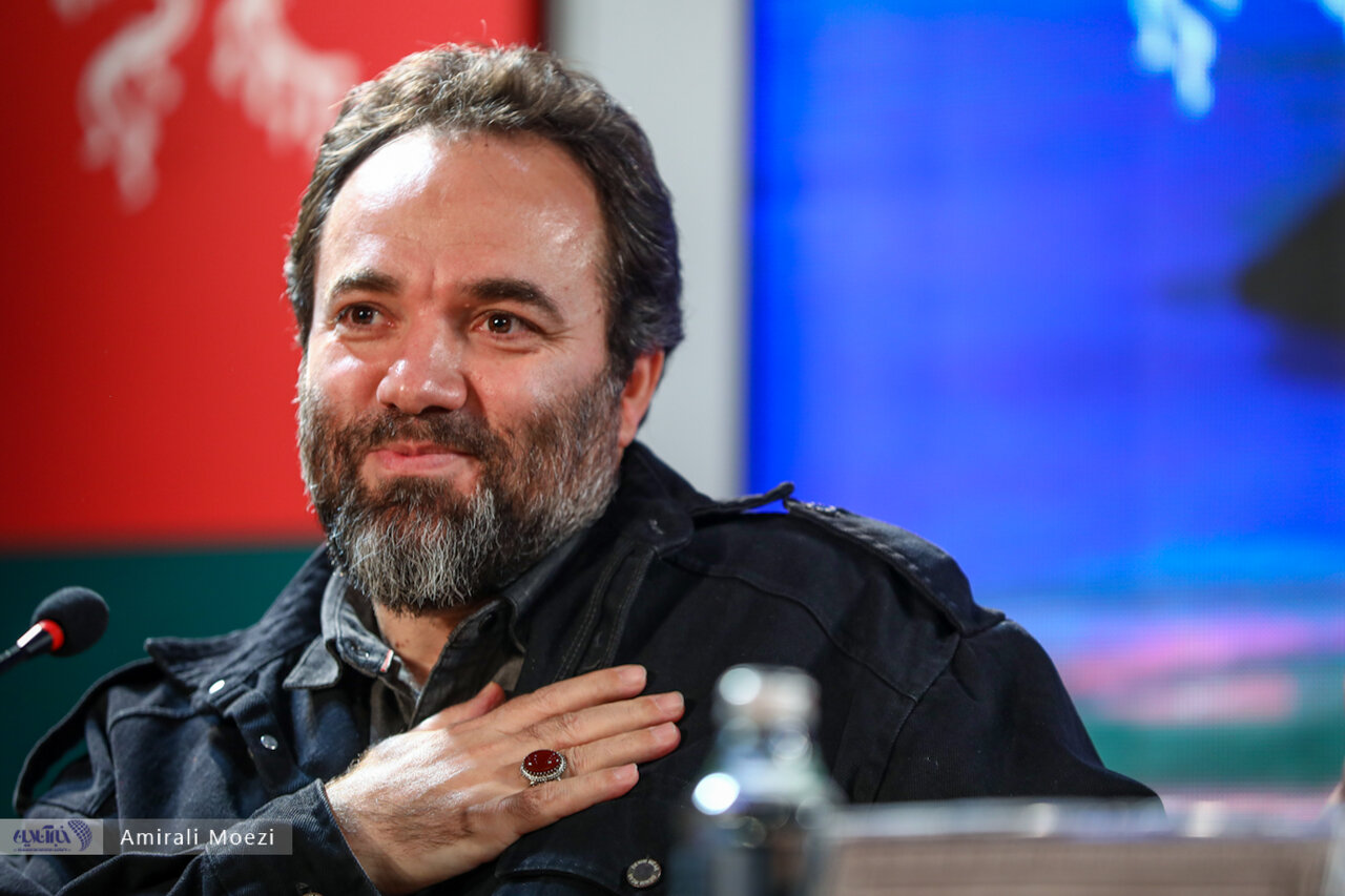 اعتقاد به پروانه ساخت، نه فقط اعتقاد قلبی که تحلیل واقع‌گرایانه‌ام است/ سینماگران با حذف خودخواسته، به صاحب اثر ضربه می‌زنند