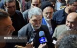 صالحی: جشنواره هنرهای تجسمی با محوریت آب آغاز یک مسیر فرهنگی مستمر است