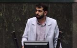 صبر ما راهبردی است؛ دستان ما روی ماشه است