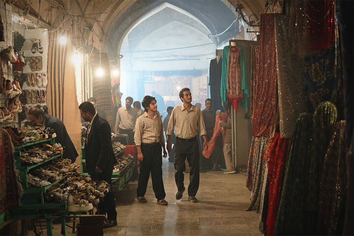 صحبت‌های تهیه‌کننده «کوچ» درباره سیمرغ‌های فجر و حضور رئیس جمهور