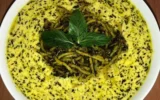 طرز تهیه آش آبکشی قوچانی/ غذای خاص و خوشمزه برای دورهمی‌های دوستانه