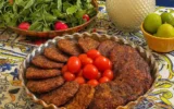 طرز تهیه کتلت هویج؛ طعمی خاص و فراموش‌نشدنی برای دورهمی‌های دوستانه