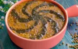 طرز پخت سوپ ماش/ سوپ مقوی و خوشمزه برای روز‌های سرد زمستان